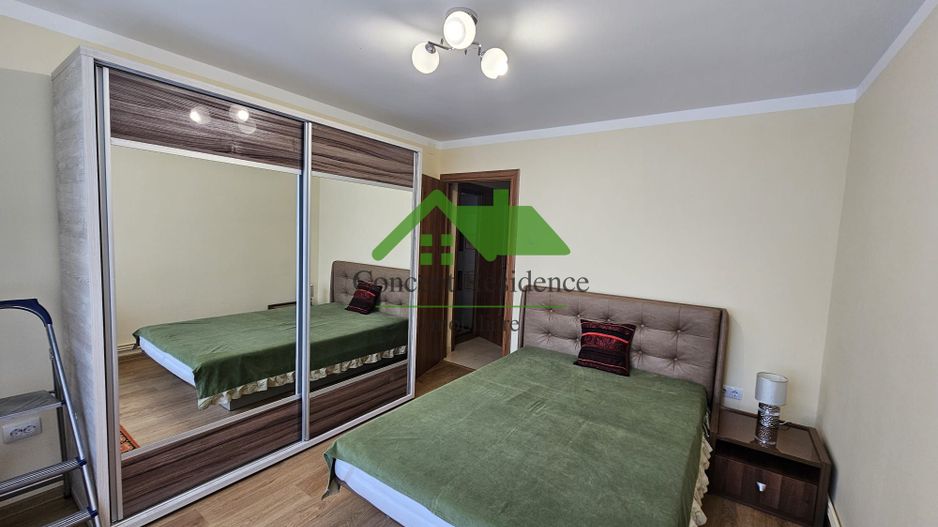 Apartament 2 camere de închiriat, parter, mobilat complet, Aleea Noua - Poză 3