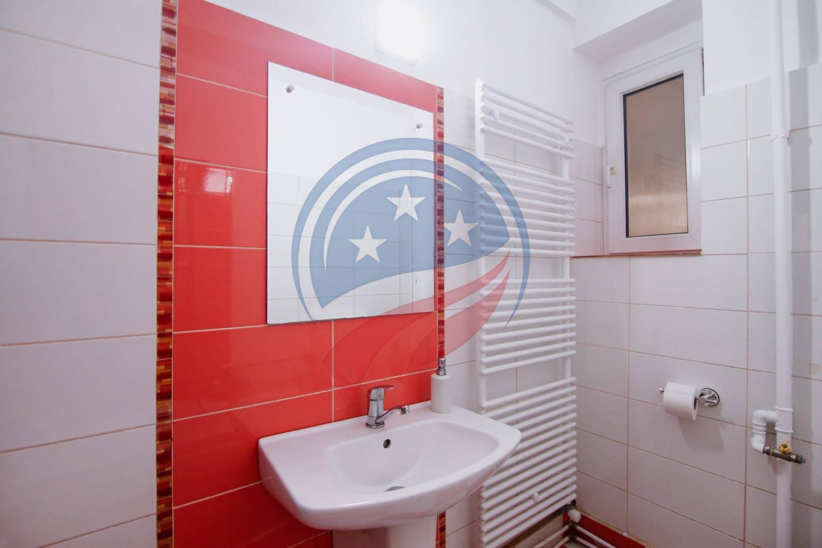 Apartament 2 camere decomandat/de inchiriat/ultracentral/Craiova - Poză 9