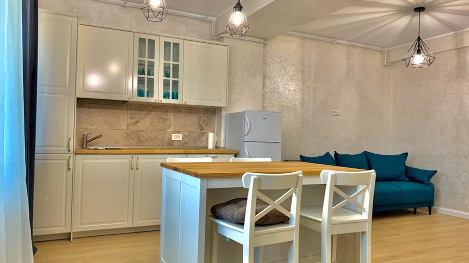 Mamaia Butoaie - Super Investitie - 3 Apartamente pe Același Etaj -Vedere la Lac - Poză 5