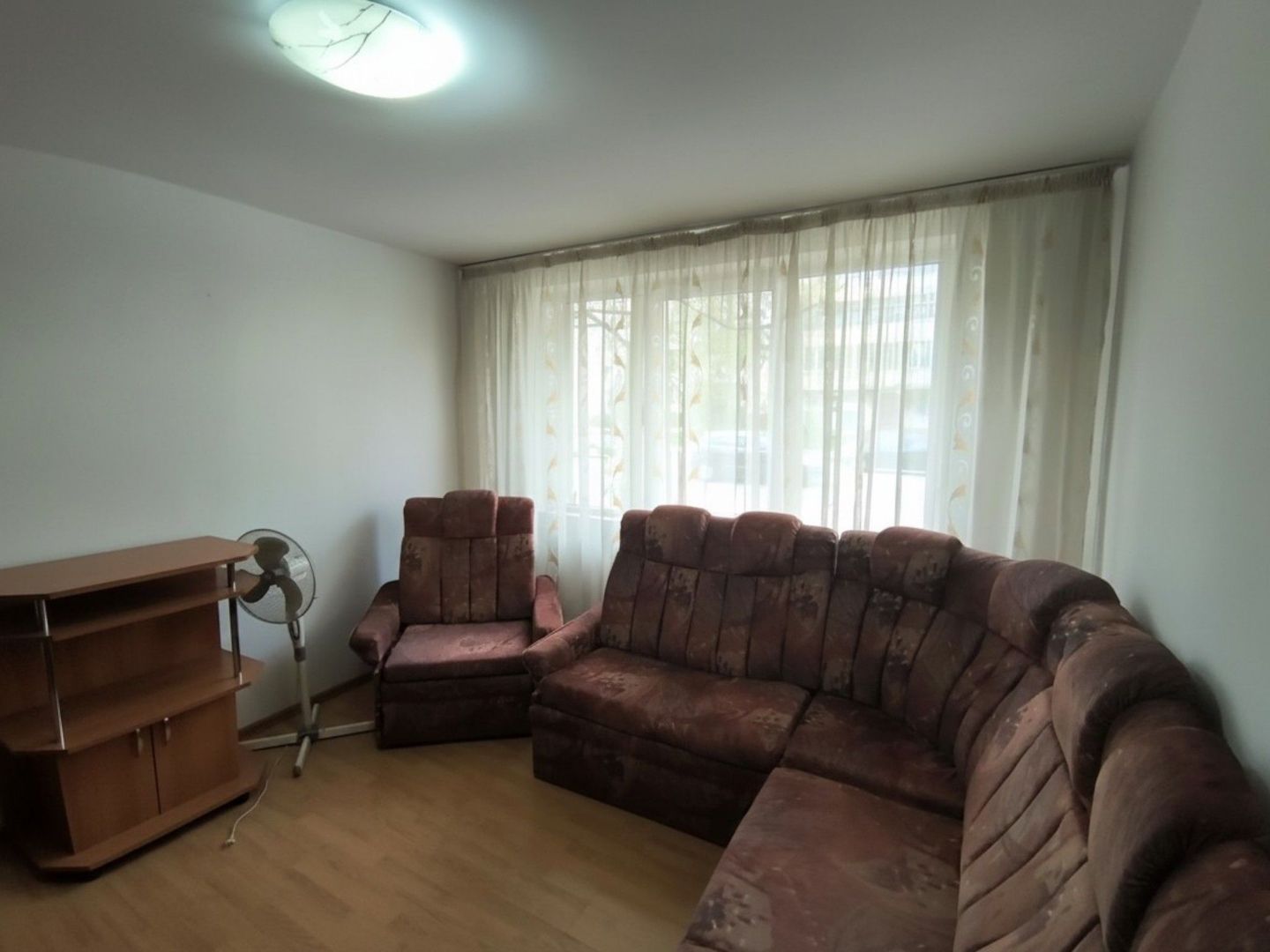Apartament 2 camere | Policlinică | Parter Înalt | 47 MP - Poză 1