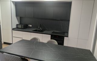 Apartament 2 camere bloc nou - Poză 2