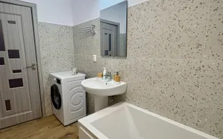Apartament decomandat 2 camere | Bloc nou 2025 | Terra, Florești - Poză 13