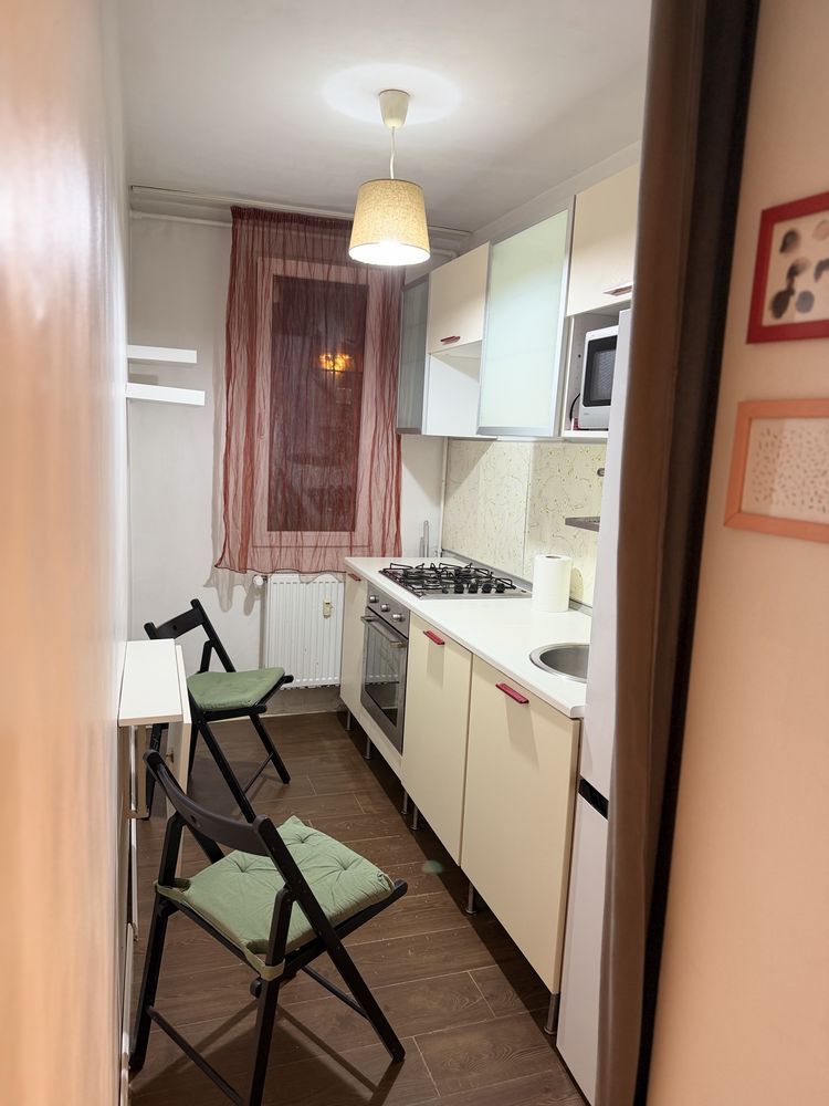 Garsoniera Dr Taberei - Valea  Ialomitei - Poză 4