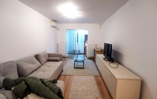 Theodor Pallady - Decomandat - Centrala Termica - AC - Parcare