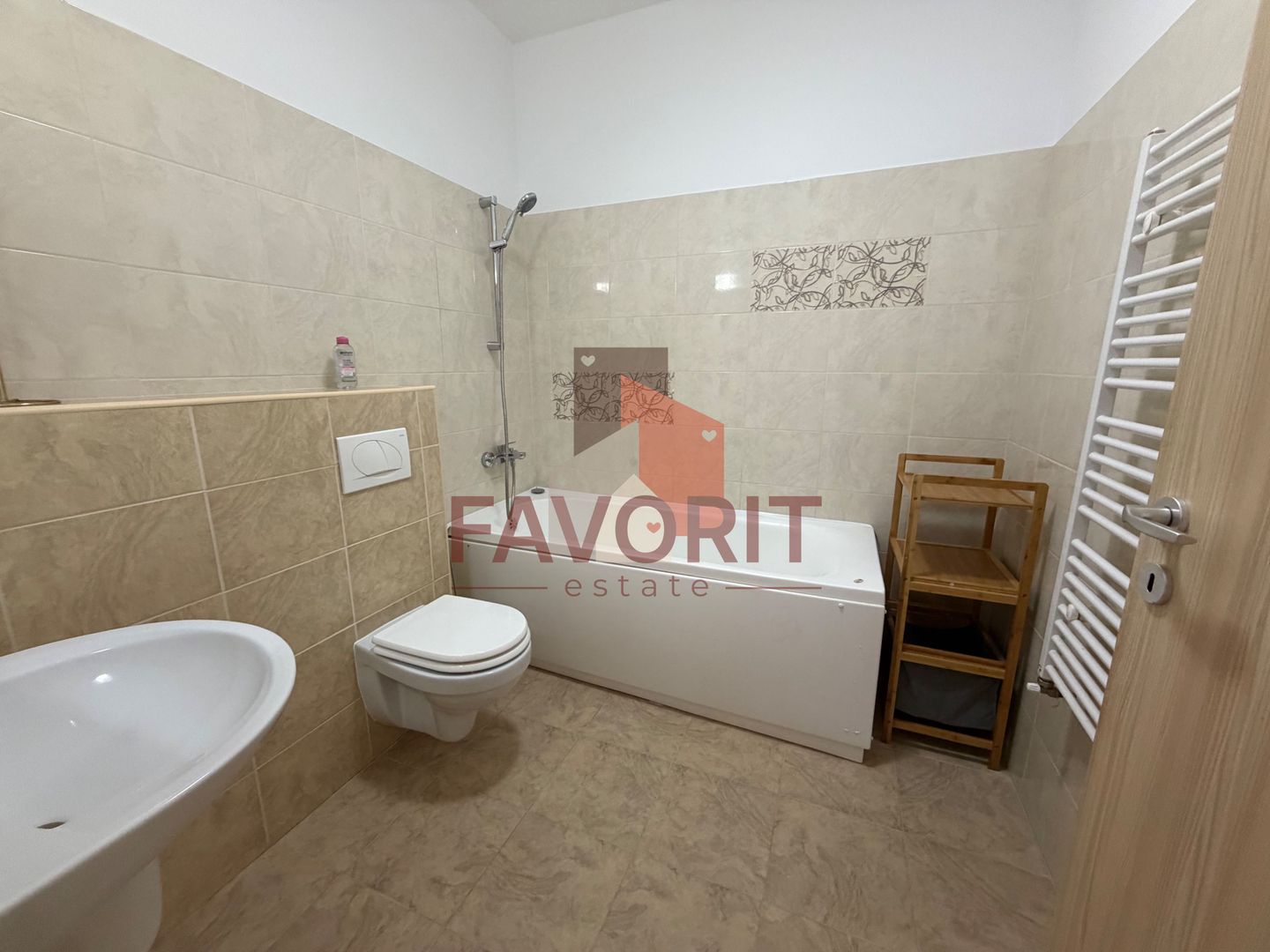 Dumbravita-Kaufland. Etaj intermediar. Bucatarie inchisa - Poză 9