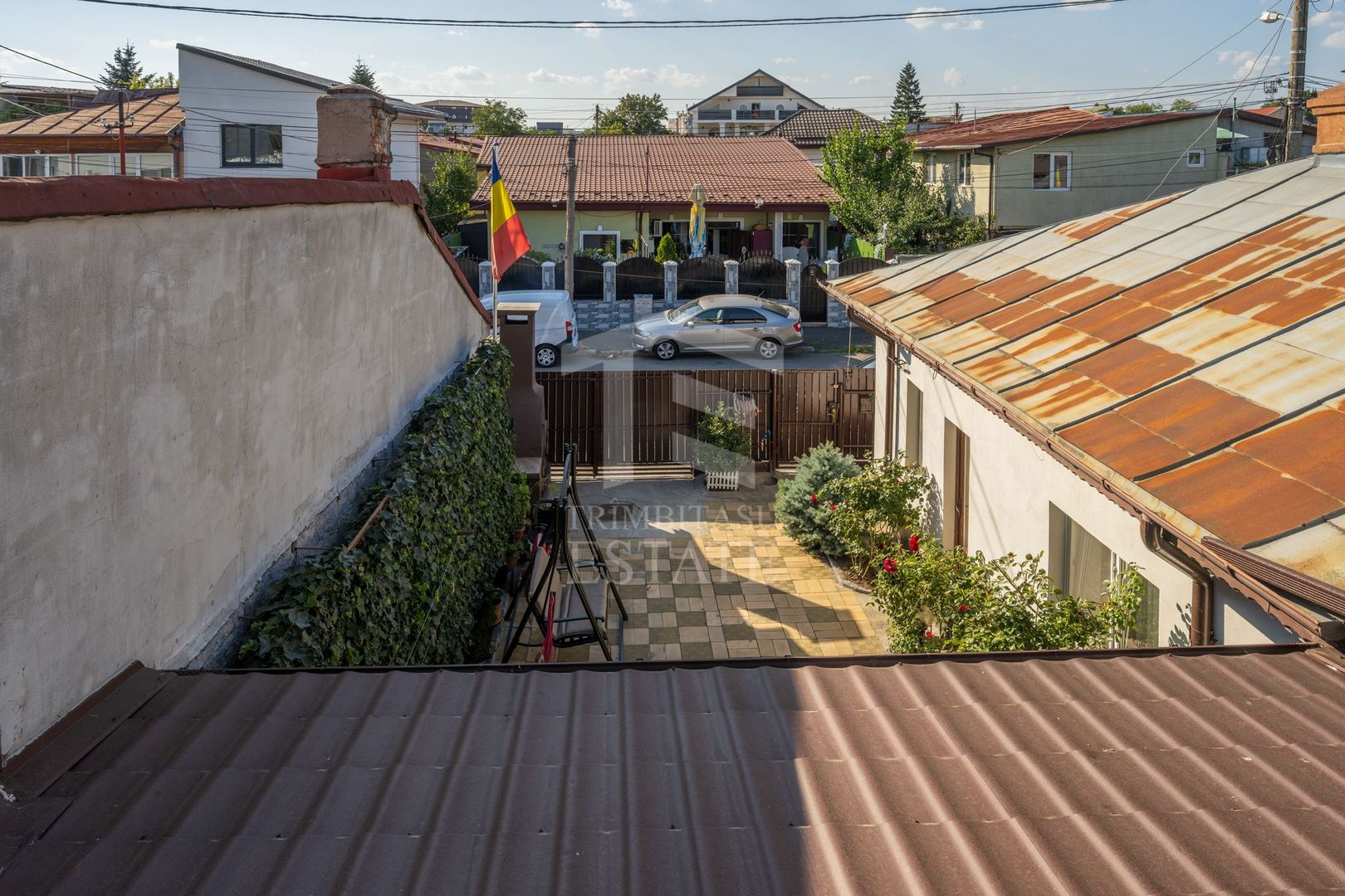 Ferentari Ofrandei Casa 4 Camere Constructie 2019 Util 120 mp - Poză 22