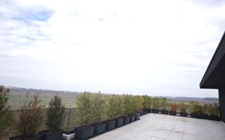 Penthouse 3 camere | 210 mp | 2 terase | Sisești - Poză 21