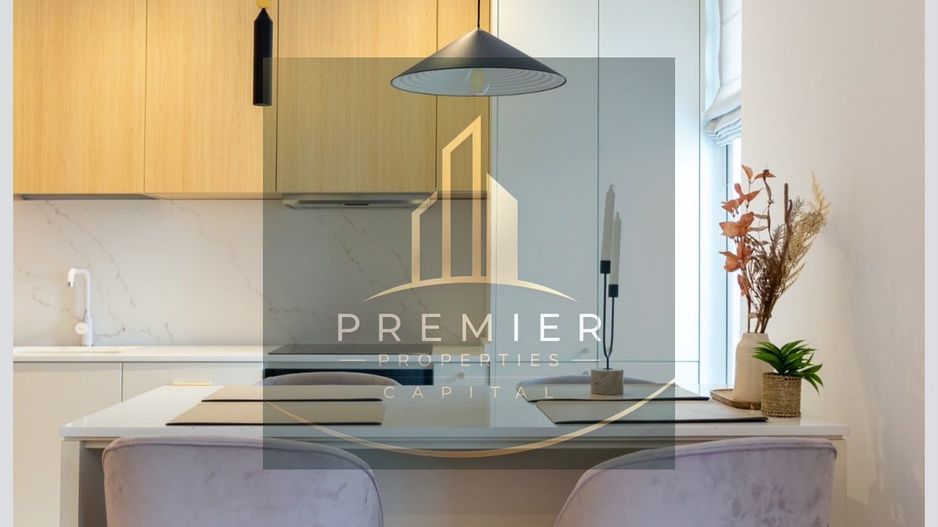 Apartament 3 camere cu terasă generoasă, Dobrogeanu Gherea – design interior - Poză 28