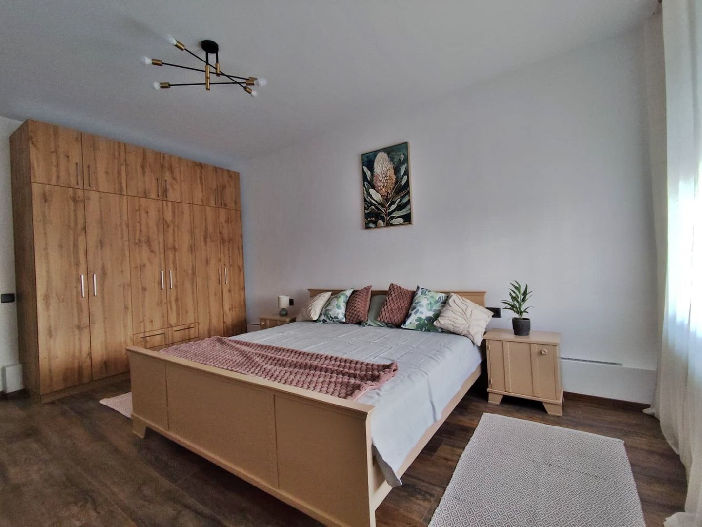 Inchiriere 2 camere Premium, Pietonala Republicii, Oradea - Poză 7