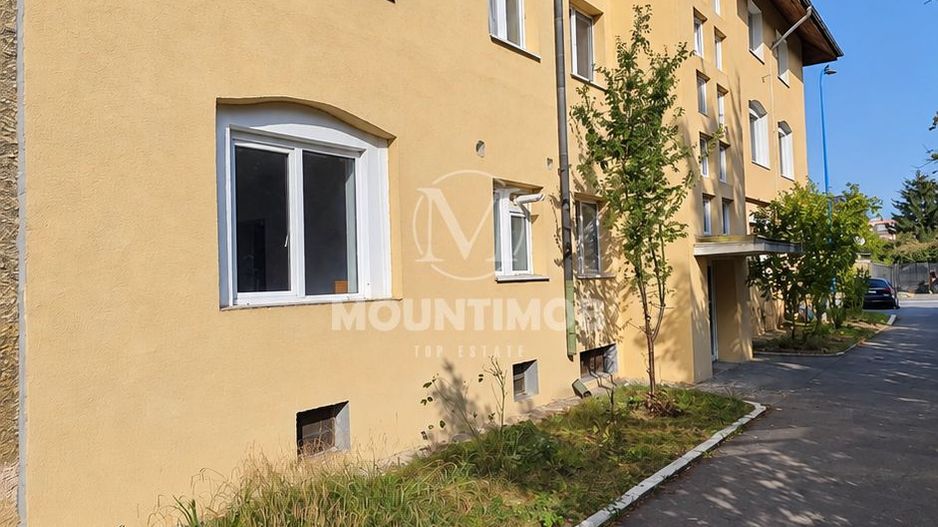 Garsoniera 28 mp, zona piața Tractorul, disponibilitate imediata - Poză 6