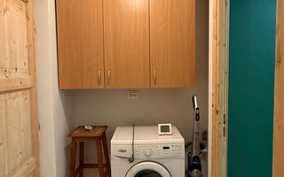 Apartament renovat cu CENTRALA PROPRIE - Poză 15