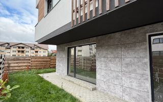 Duplex de vanzare / Zona Parcul Poligonului , Floresti. - Poză 23