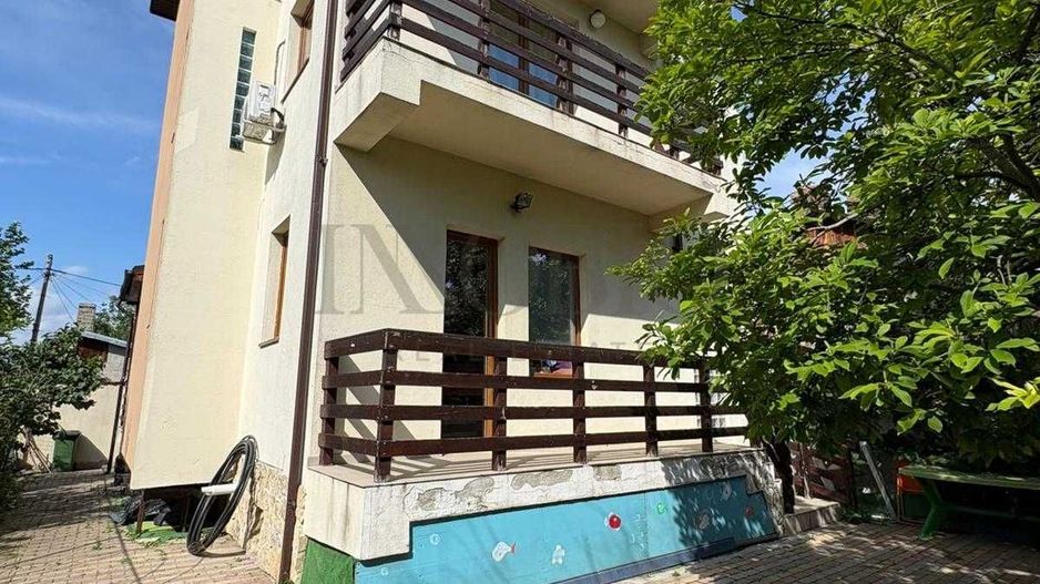 Casă / Vilă  4 camere | Curte | Firmă / Birouri | Dacia - Poză 1