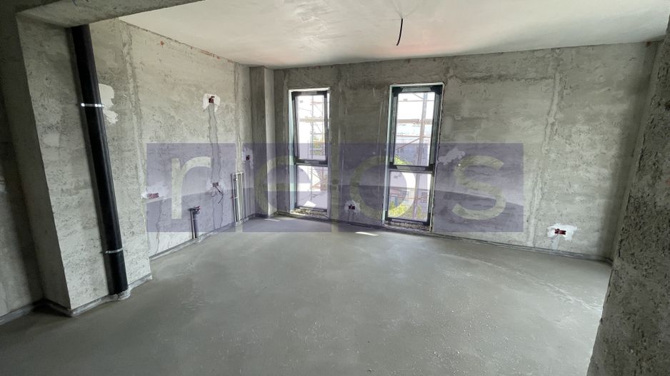 4 camere cu terasa 65mp | Vivo Boutique Apartments - Poză 15