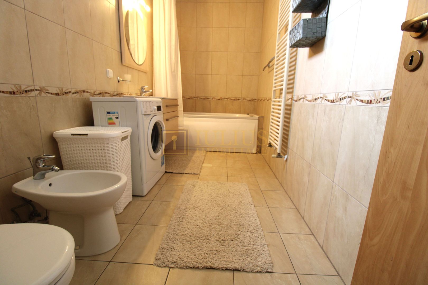 Apartament in Zona Girocului - Spitalul Judetean - Poză 15
