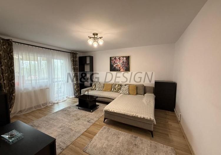 Apartament 4 camere zona Lipovei amenajat - Poză 2