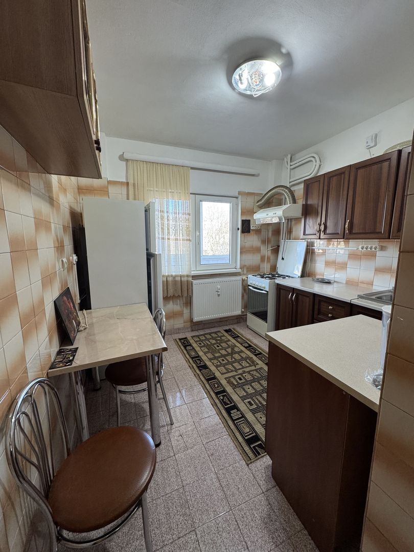 Închiriere apartament 2 camere zona Tineretului - Poză 11