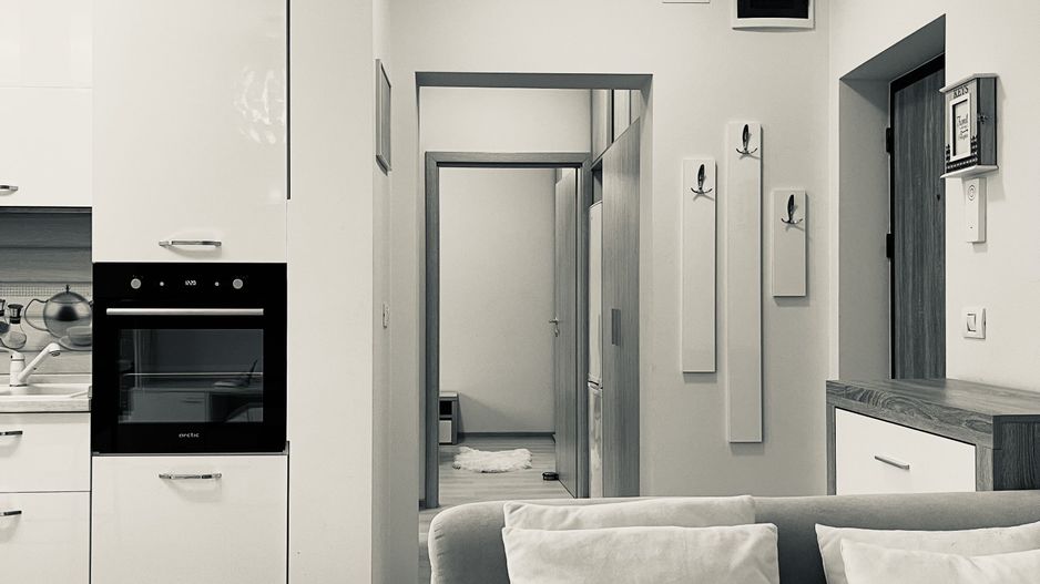 INCHIRIAT - Dumbravita 2 camere, 53 mp | Practic&Frumos | 2 locuri parcare - Poză 9