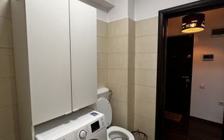 2 camere de închiriat, loc parcare, metrou Dimitrie Leonida - Poză 6