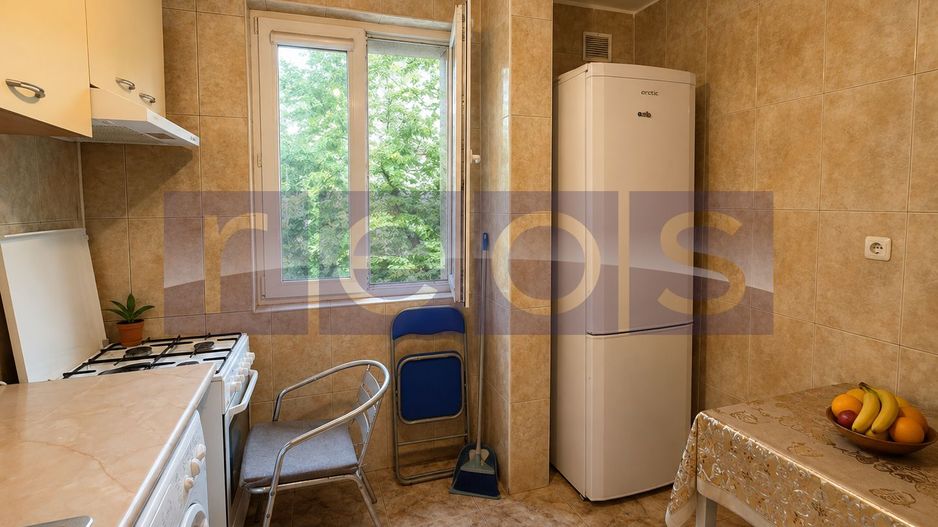 INCHIRIERE 3 CAMERE | 80 MP | MOBILAT SI UTILAT | APROAPE DE GARA - Poză 2