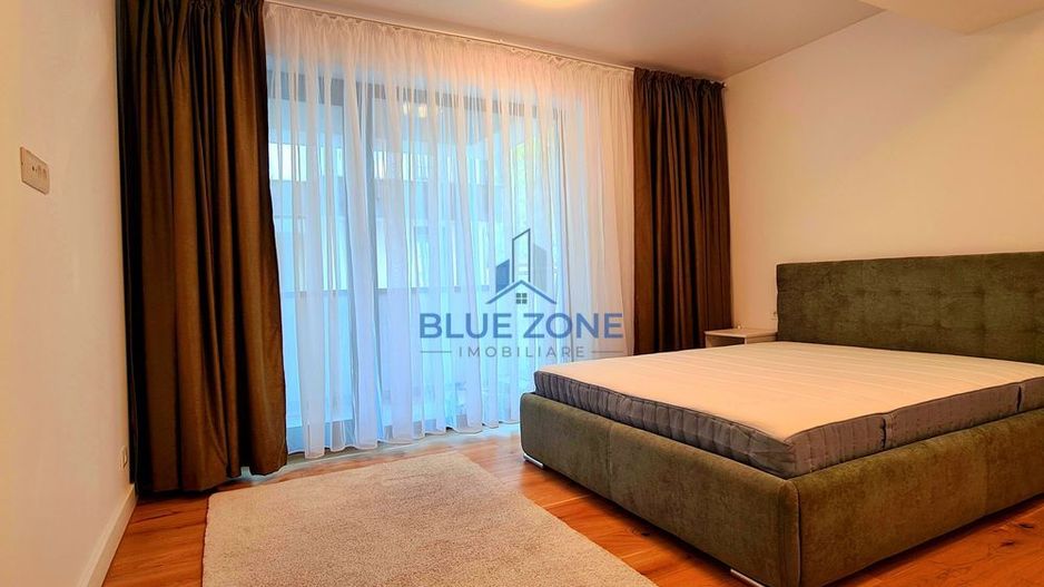 3 camere | Timpuri Noi | Bloc 2022 | 2 băi | Parcare - Poză 3
