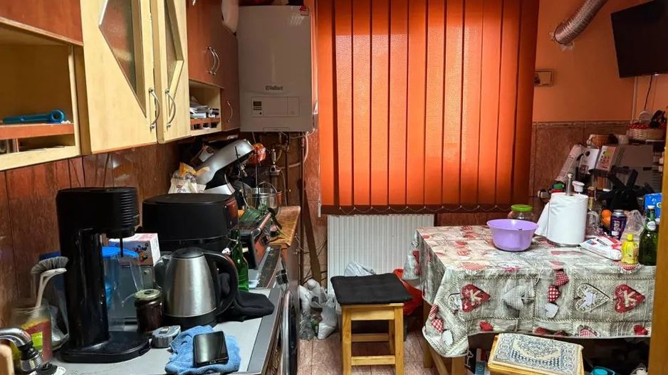 2 camere Torontalului  2-3 minute mers pe jos de Iulius Mall - Poză 3