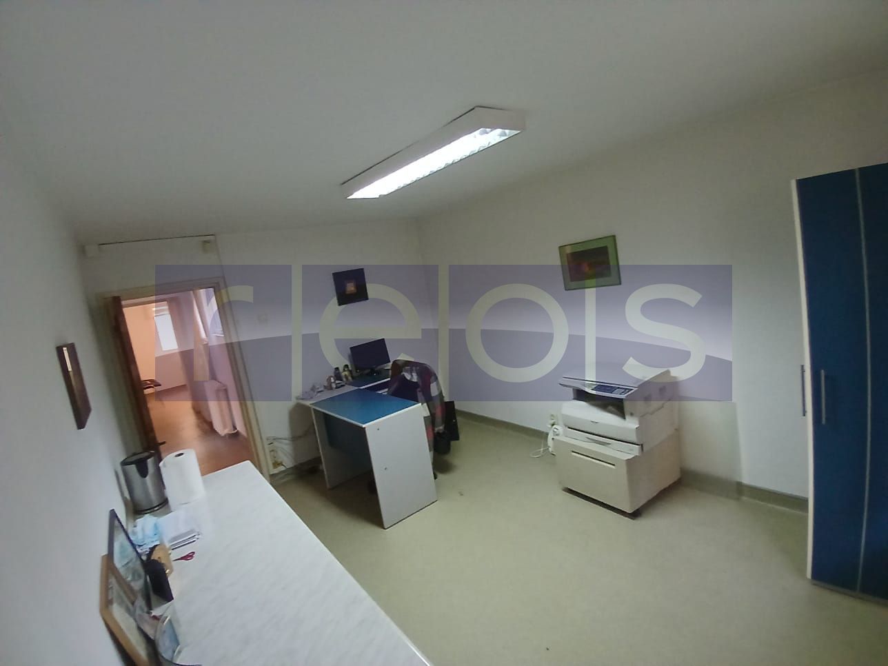 VANZARE APARTAMENT DOROBANTI 3 CAMERE | - Poză 2