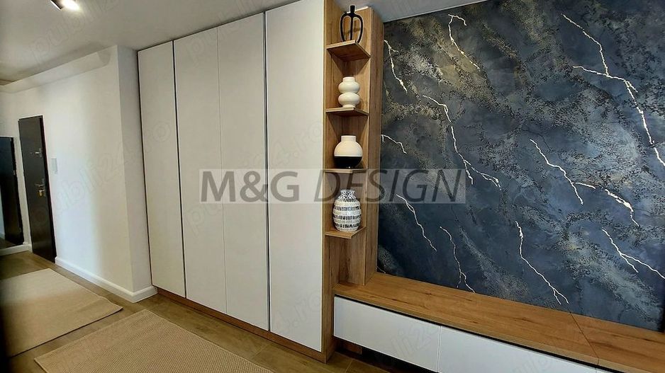 Apartament 2 camere Dumbravita etaj 1 - Poză 5