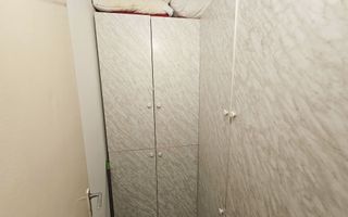 Apartament 3 camere, 2 bai, etaj 2, Cetate, zona Scolii Mihai Eminescu - Poză 9