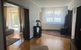 Casa de Vanzare Rasinari | 6 Camere | 200 MPU | Teren 979 MP | - Poză 12