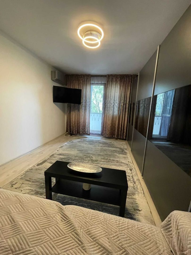 De închiriat: apartament 2 camere - Lujerului - metrou- Veteranilor-S6 - Poză 3