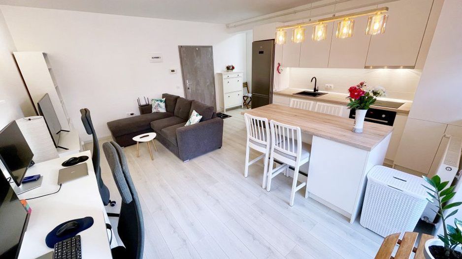 Apartament Nou | Tractorul | Coresi - Poză 6