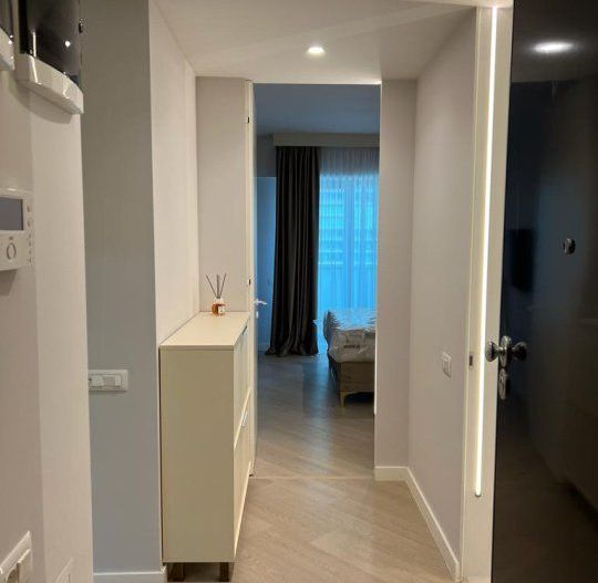 Apartament Pipera | Cortina North Residence - Poză 13