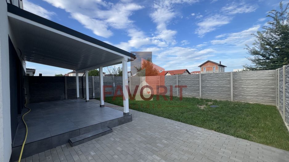 Duplex modern 4 camere | Giroc - Poză 3