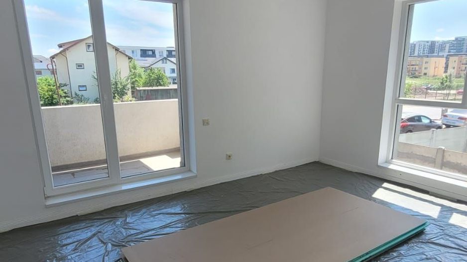AP. 2CAM+GRADINA+LOC DE PARCARE/ IDEAL SPATIU COMERCIAL.PALLADY! - Poză 19