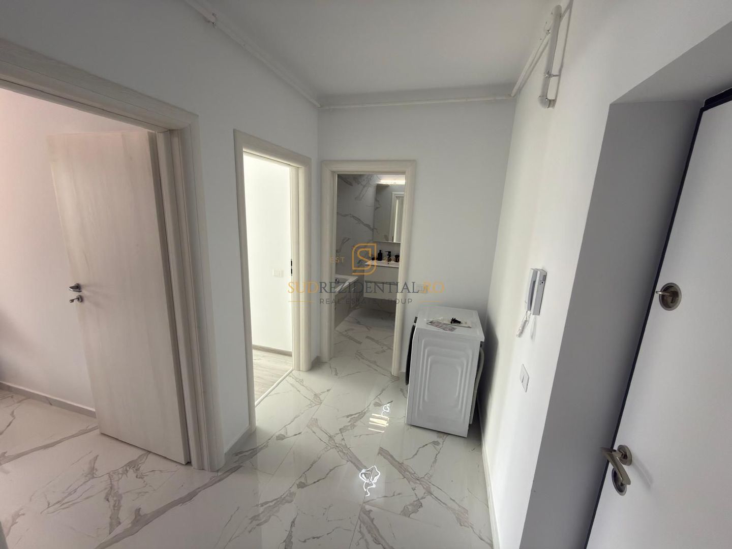 De inchiriat garsoniera 40 mp, Prima Inchiriere, zona Brancoveanu - Poză 8