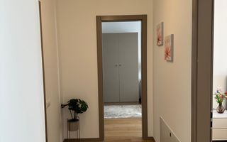 Monarch - Apartament cu 3 camere de lux, terasa spatioasa - Take Ionescu - Poză 12