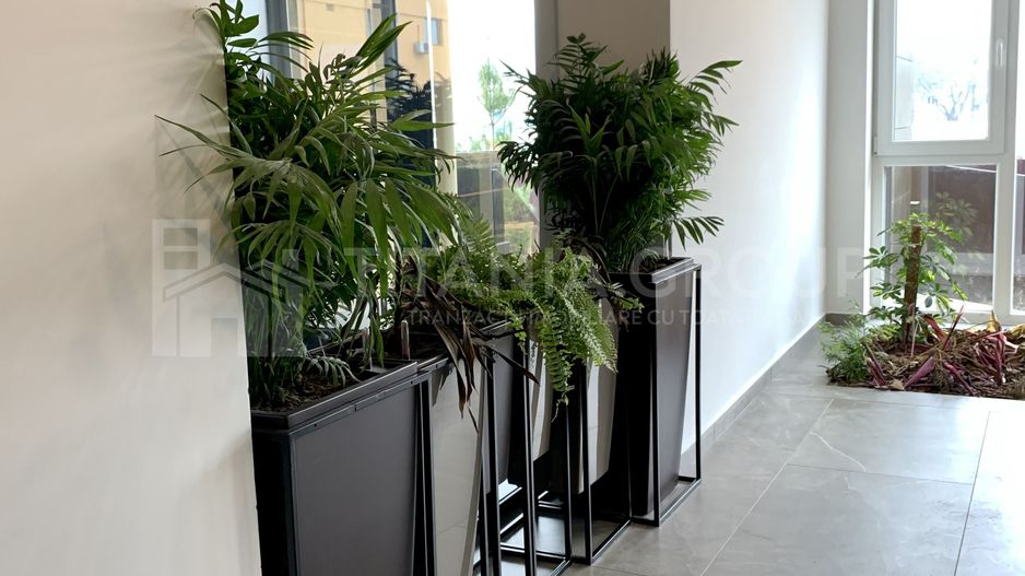 Apartament 2 camere decomandat | Parcare și Boxă | Urban Plaza - Poză 11