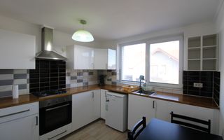 Ciarda Rosie,  4 dormitoare + 2 bai + 2 bucatarii, centrala proprie. - Poză 14