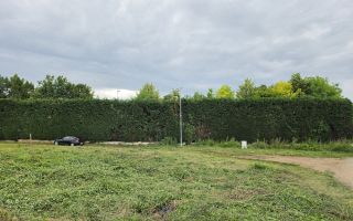 Teren Intravilan | 581 mp | Zona Micesti - Poză 1