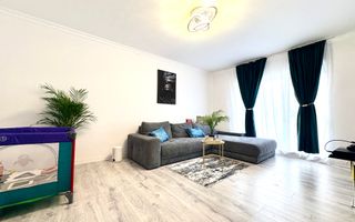 Apartament mobilat si utilat cu 2 camere si boxa | Giroc | Profi - Poză 1
