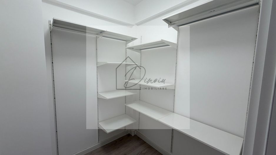 2 Camere PIPERA - Ivory Residence I Rond OMV I Parcare inclusaI COM 0% - Poză 16