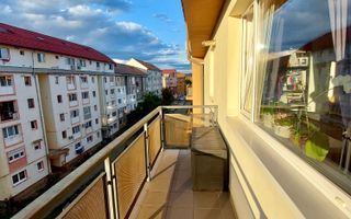 Apartament 2 camere decomandat – Cartier Terezian, Sibiu - Poză 8