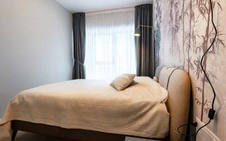 Apartament Premium 2 camere One Verdi Park I Floreasca - Poză 6