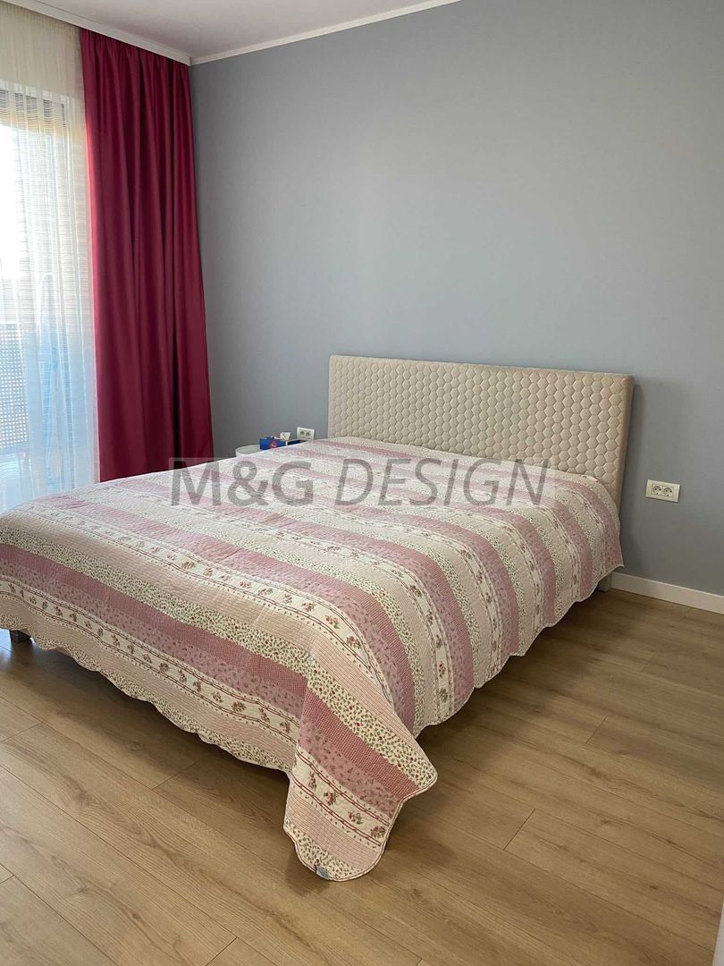 Apartament 2 camere Giroc bloc nou etaj 1 - Poză 4