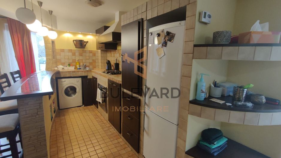 Apartament cu 2 camere in cartierul  Zorilor! - Poză 3