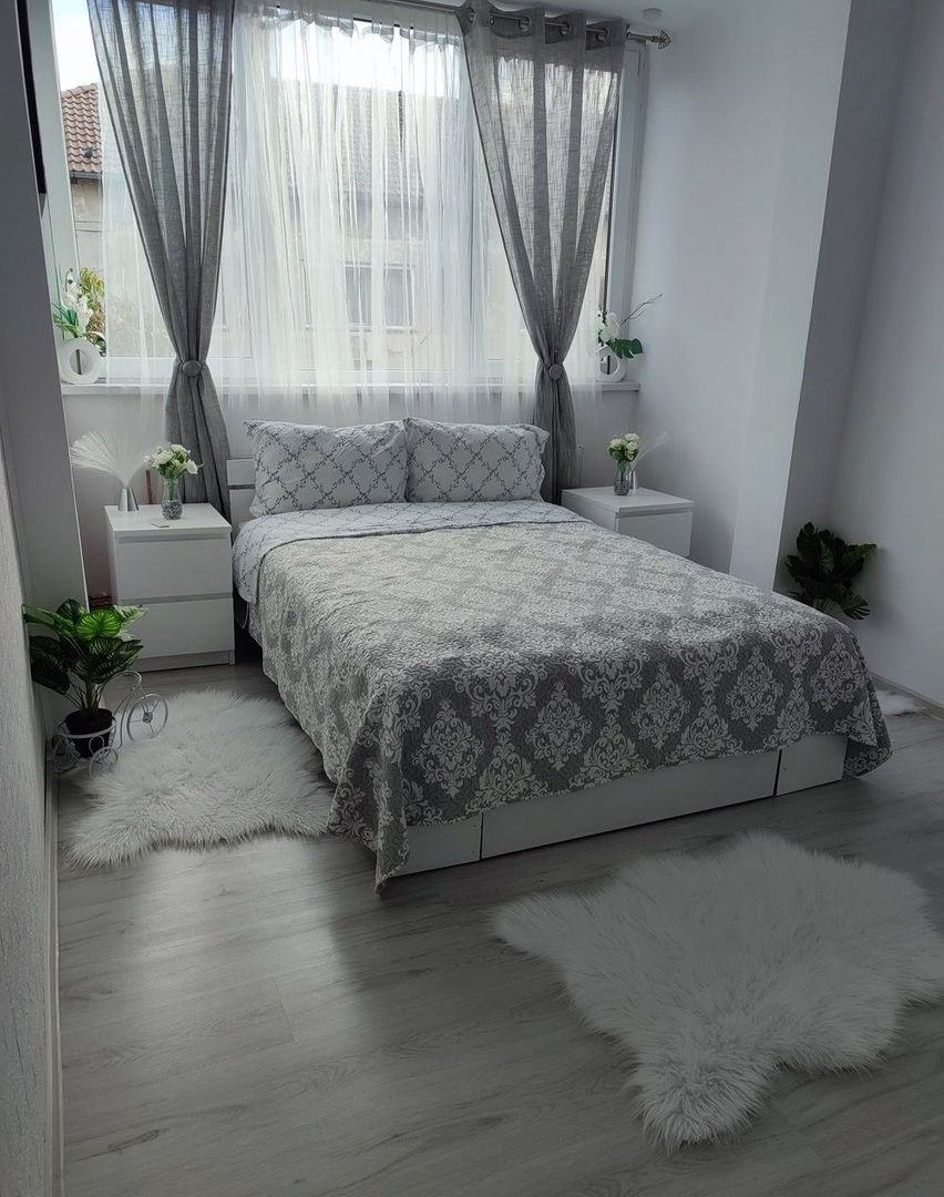 Apartament 3 camere, 60 mp, Spitalul Județean – renovat, COMISION 0% - Poză 9