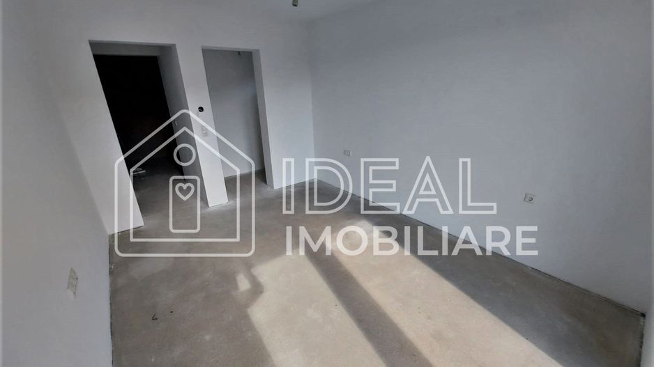 Casa Individuala Moderna cu 4 camere  si garaj, in Sura Mare - Poză 15