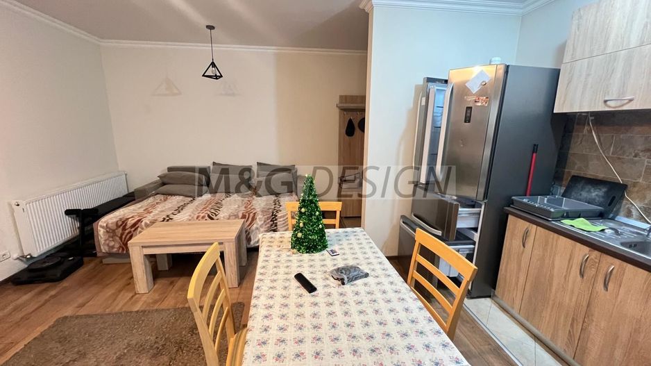 De inchiriat ap 2 camere, parter, parcare, Braytim - Poză 7