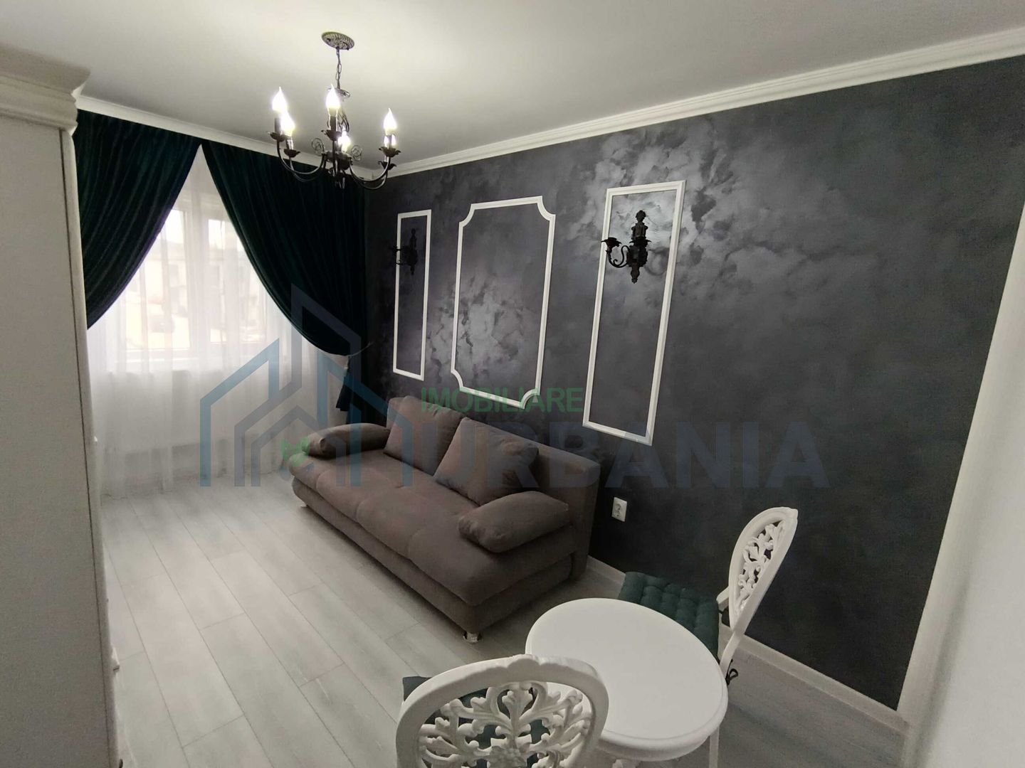 Apartament cu 1 cameră, Lunca Cetățuii - Poză 3